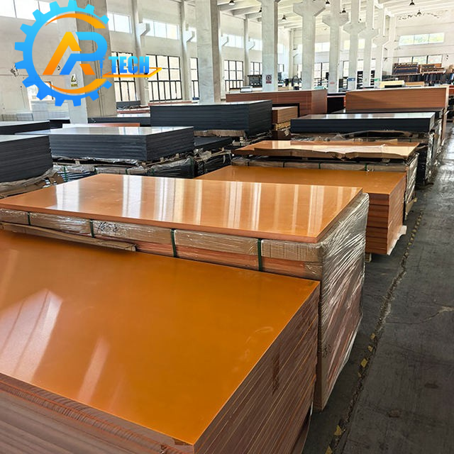 TẤM NHỰA BAKELITE TẤM NHỰA BAKELITE