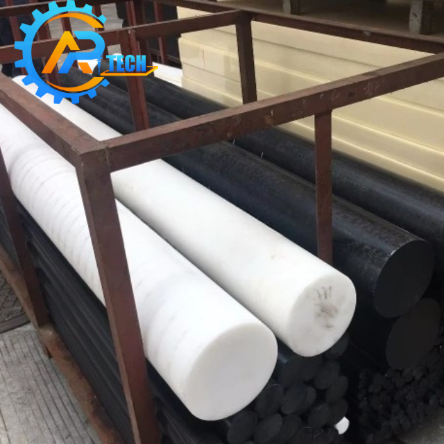 Thanh nhựa pom Thanh nhựa pom