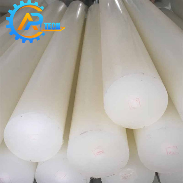 Thanh nhựa pom Thanh nhựa pom