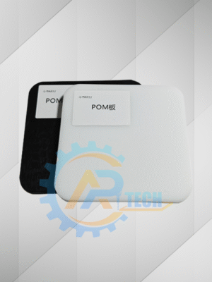 Tấm Nhựa POM