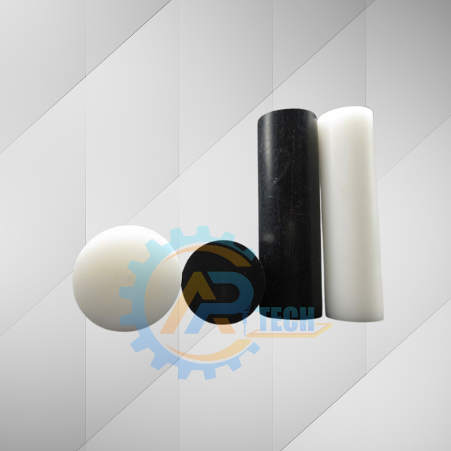 Thanh nhựa pom Thanh nhựa pom