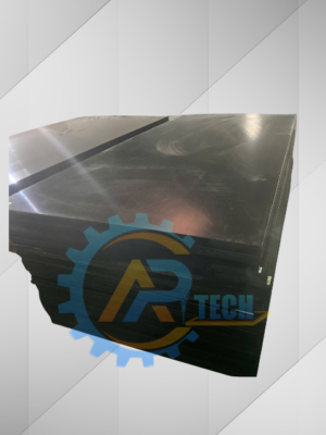 Tấm Nhựa POM ESD Chống Tĩnh Điện