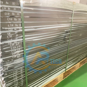 Tấm Nhựa Bakalite ESD Chống Tĩnh Điện